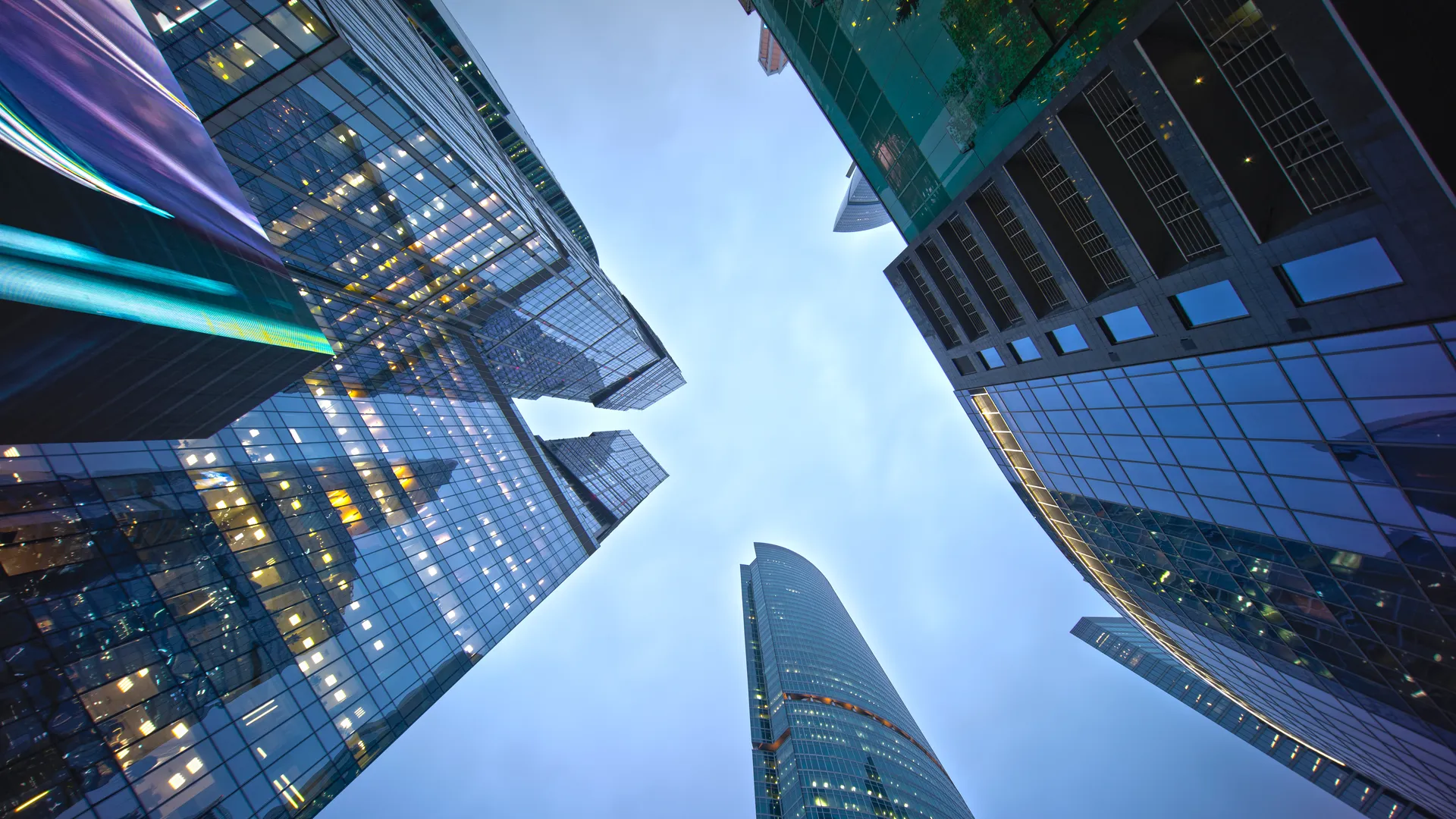 Distrito financiero — Abogados corporativos Quinterno & Fidanza