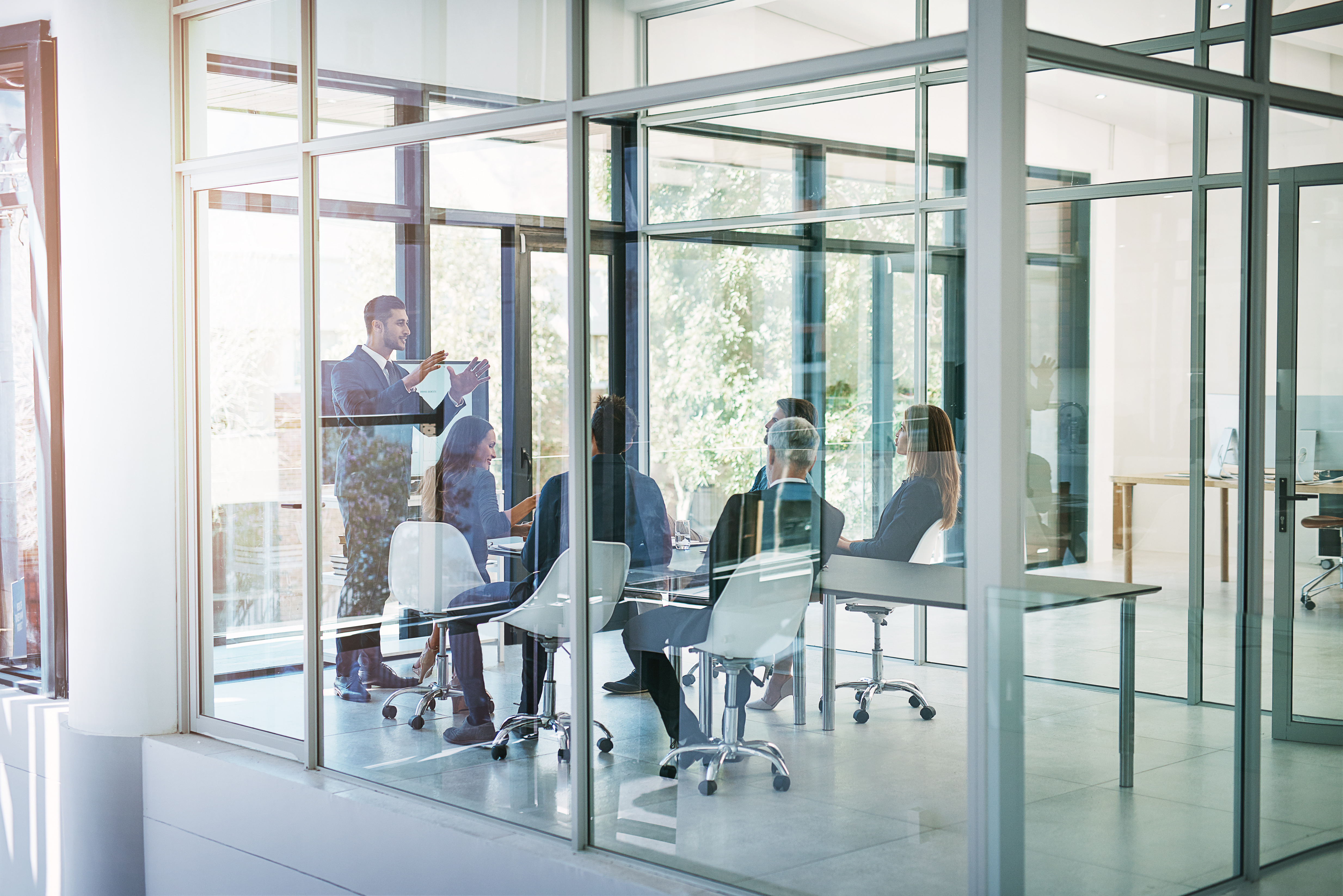 Empleo Publico — Sumario Administrativo — Quinterno & Fidanza