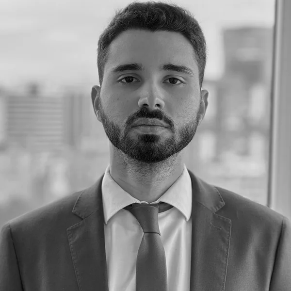 Martin Jorge Quinterno