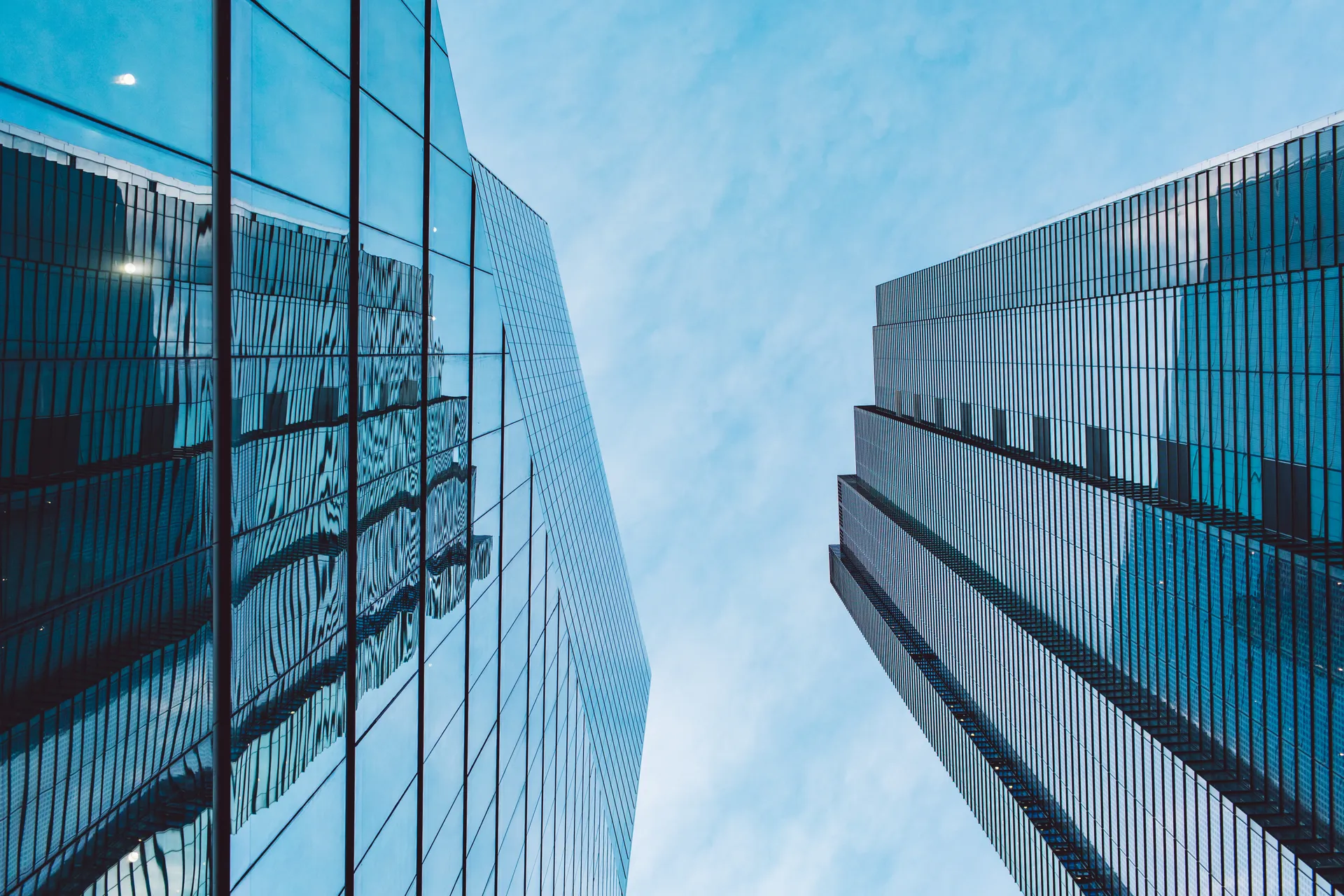 Análisis financiero y planificación fiscal — Quinterno & Fidanza