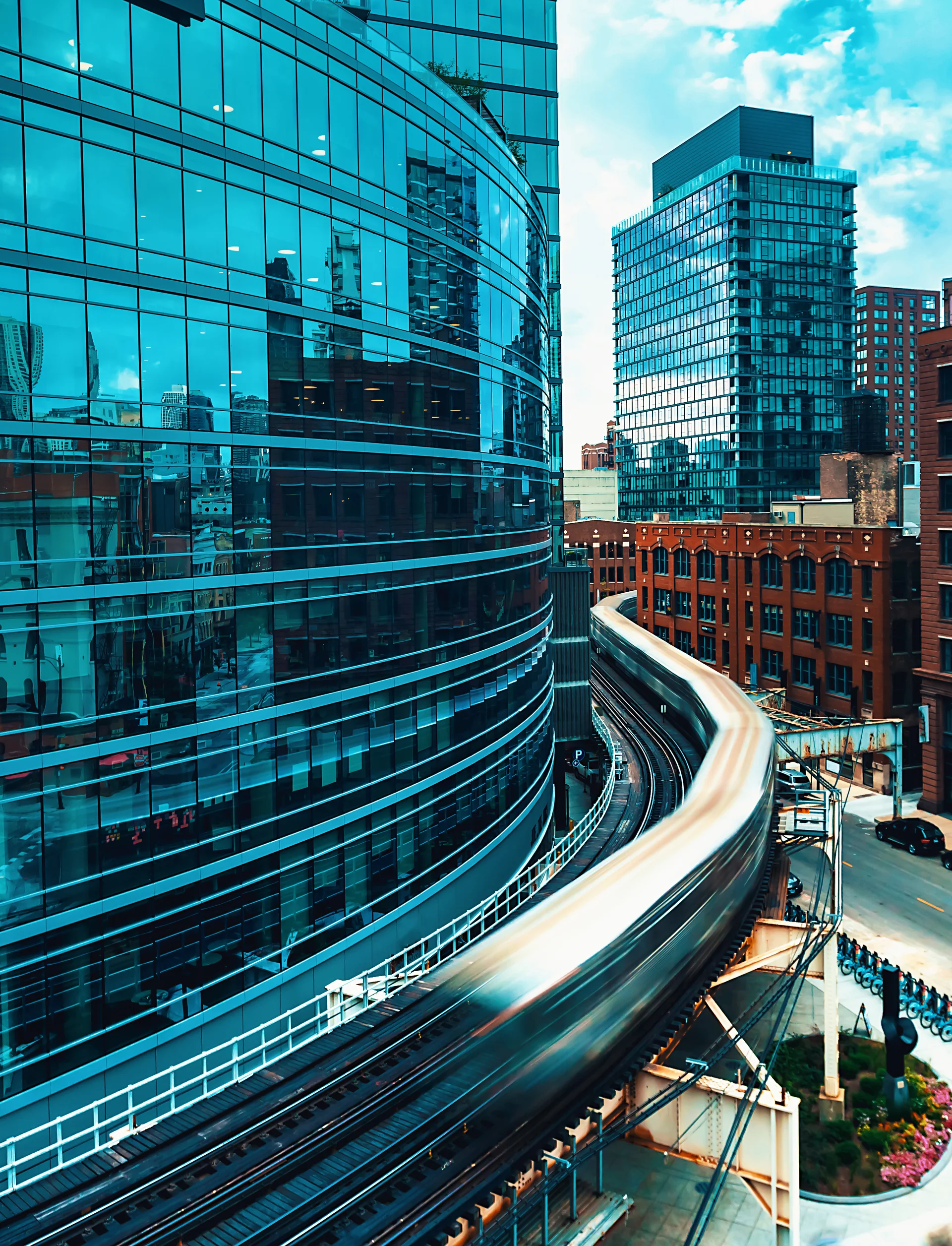 Distrito financiero — Abogados tributaristas Quinterno & Fidanza